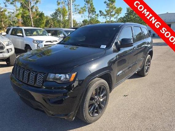 JEEP GRAND CHEROKEE 2021 1C4RJFAG6MC516158 image JEEP GRAND CHEROKEE 2021 1C4RJFAG6MC516158 image